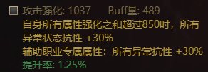 dnf魔女戒指50冰冻抗性怎么堆