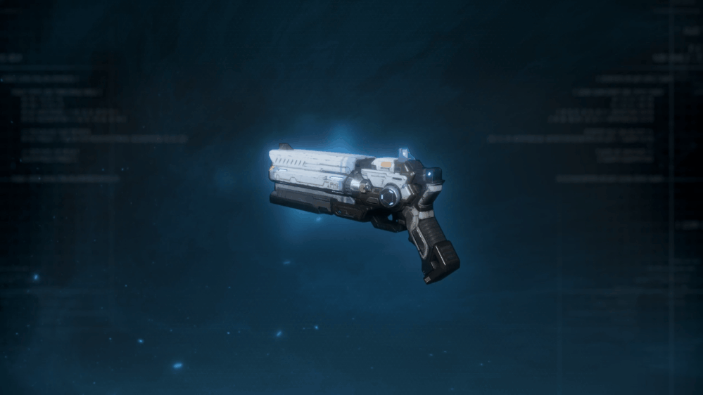 星球重启波江座武器介绍