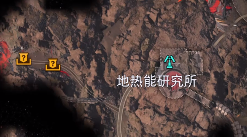 星球重启开普勒港全旧世遗珍收集攻略