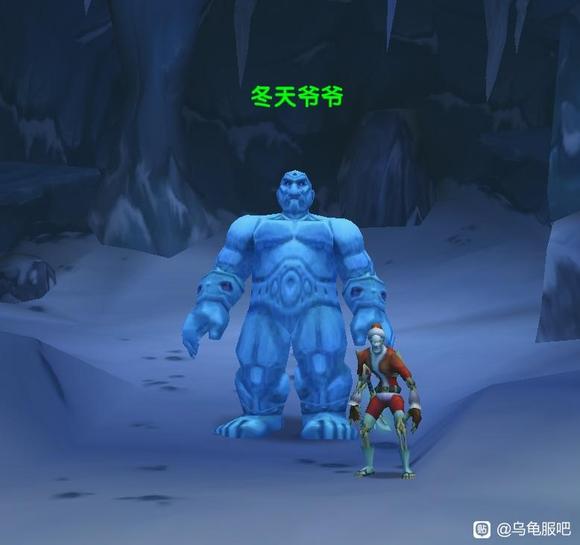 魔兽世界乌龟服部落怎么去铁炉堡机场