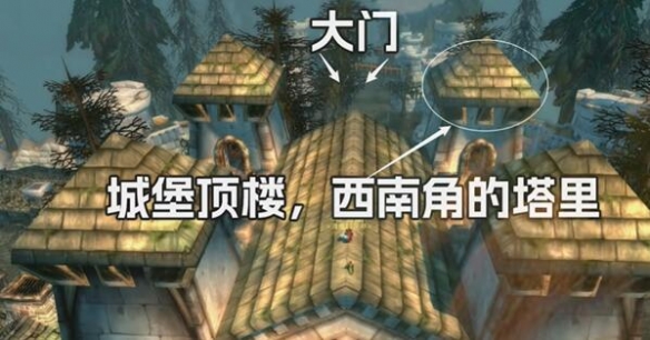 魔兽世界plus法师活动炸弹符文怎么获得
