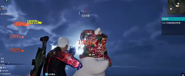 星球重启ASOUL联动应援棒怎么获得