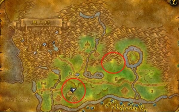 魔兽世界plus牧师分担痛苦符文怎么获得