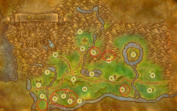 魔兽世界plus术士恶魔优雅符文怎么获得