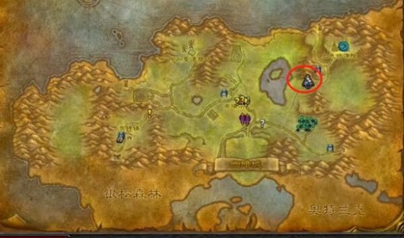 魔兽世界plus术士恶魔战术符文怎么获得