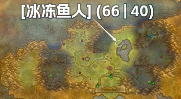 魔兽世界plus术士混乱之箭符文怎么获得