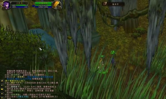 魔兽世界plus德鲁伊星涌术符文怎么获得