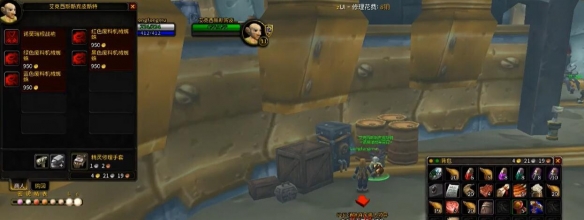 魔兽世界乌龟服诺莫瑞根复兴城怎么去