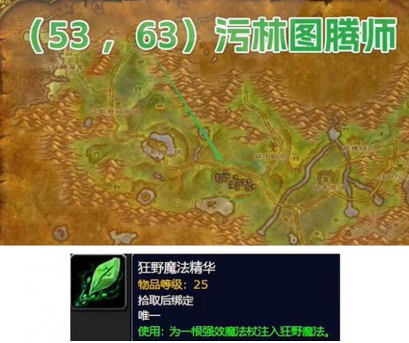 魔兽世界plus猎人杀戮命令符文怎么获得