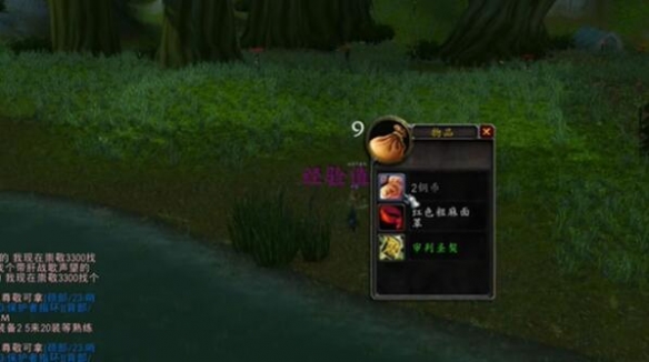魔兽世界plus圣骑士十字军打击符文怎么获得