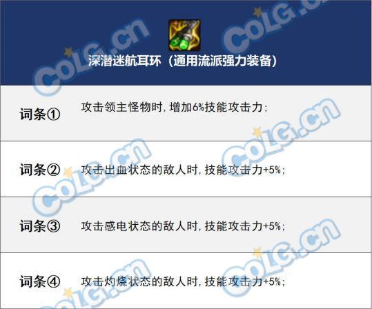 dnf大百变选哪个部位好