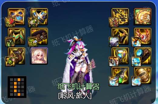 dnf大百变选哪个部位好