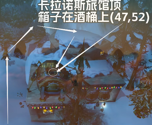 魔兽世界plus盗贼暗影杀手符文怎么获得