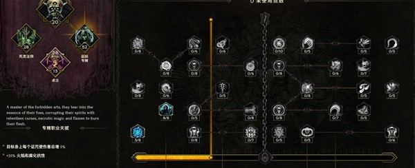 最后纪元巫妖喝药炸尸流BD怎么玩