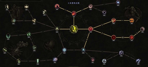 最后纪元神射流血Dot流BD怎么玩