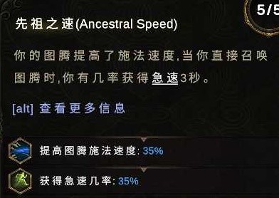 最后纪元图腾树德BD怎么玩