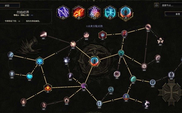 最后纪元符文大师电冲电火花BD怎么玩