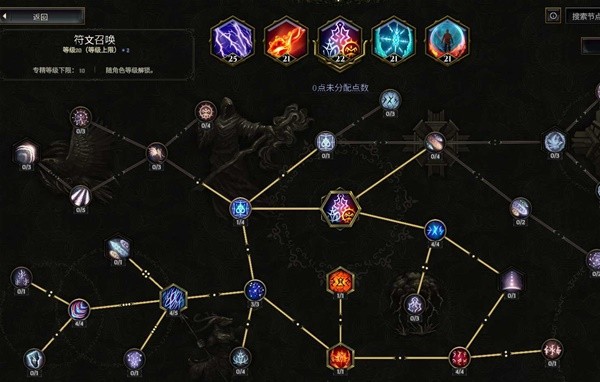 最后纪元符文大师电冲电火花BD怎么玩
