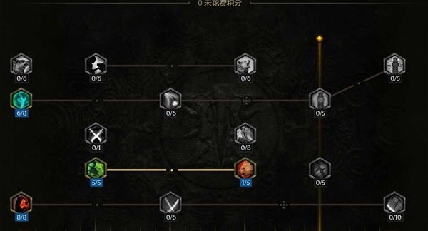 最后纪元奔雷熊德BD怎么玩