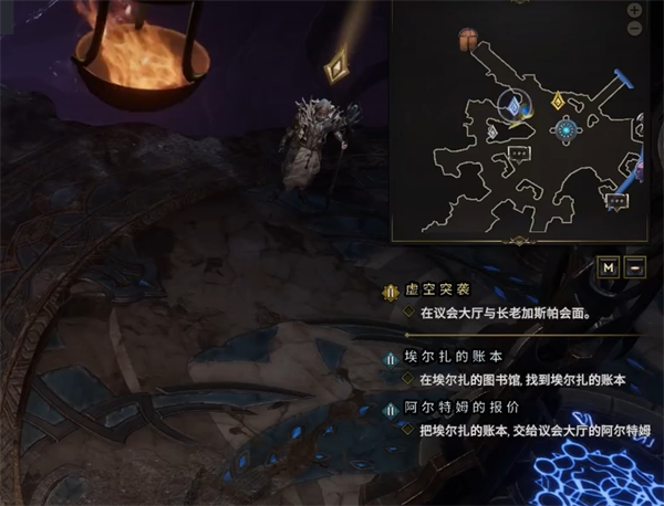 最后纪元任务失败怎么办