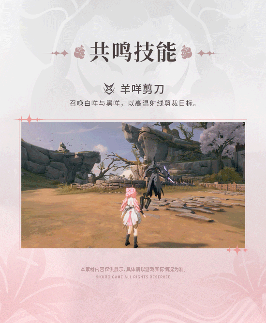 鸣潮安可是几星角色