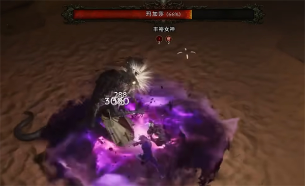 最后纪元美杜莎boss是谁