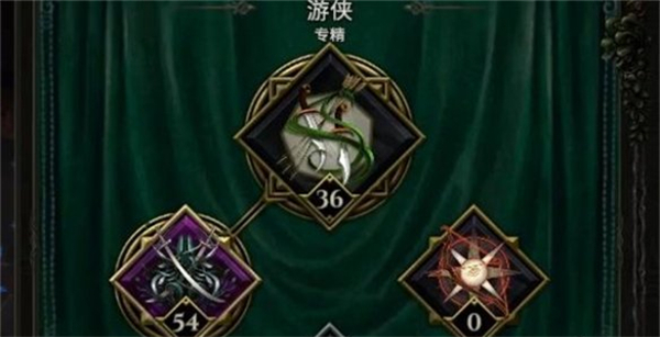 最后纪元转职能换吗