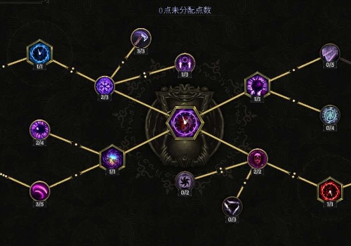 最后纪元电惩圣骑BD怎么玩