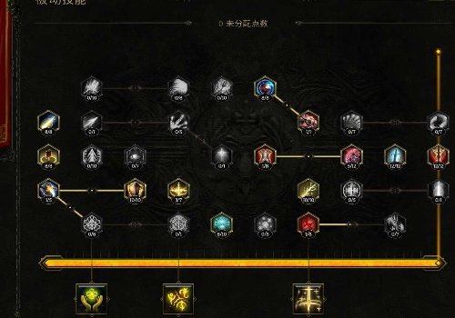 最后纪元电惩圣骑BD怎么玩