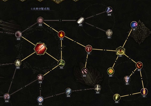 最后纪元电惩圣骑BD怎么玩