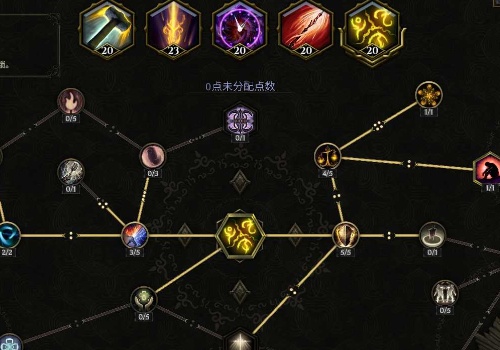 最后纪元电惩圣骑BD怎么玩