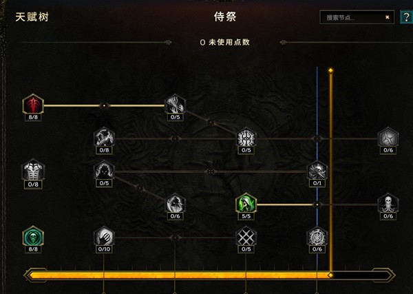 最后纪元毒巫妖BD怎么玩