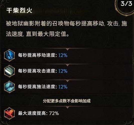 最后纪元死灵法师幽灵领主流BD怎么玩