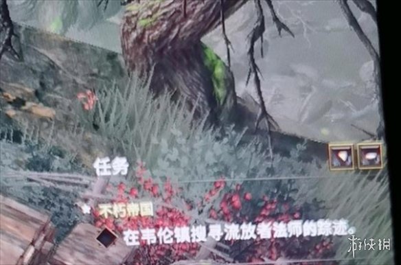 最后纪元流放者营地锻造台任务怎么完成