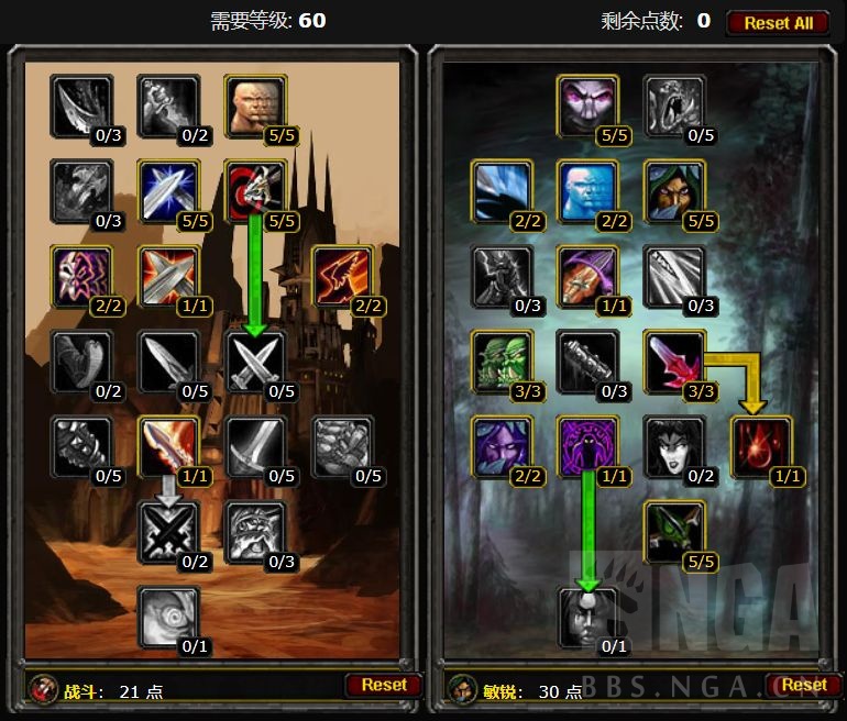 魔兽世界plus盗贼坦天赋符文装备推荐