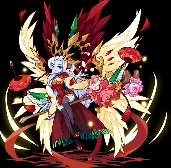 洛克王国如意毒王和幻鸩毒王有什么区别