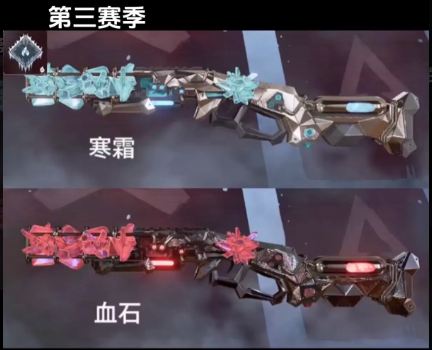 apex2024进化全皮肤预览