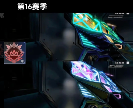 apex2024进化全皮肤预览