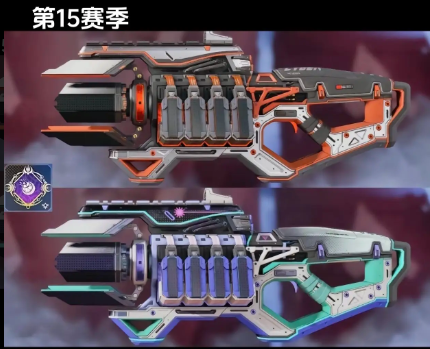 apex2024进化全皮肤预览