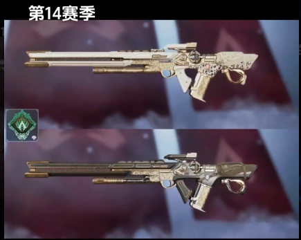 apex2024进化全皮肤预览