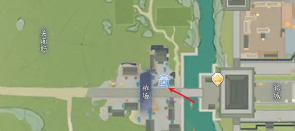 射雕玉钥怎么获得