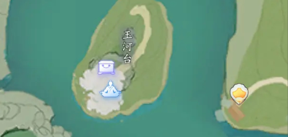 射雕玉钥怎么获得