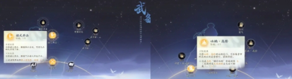 射雕才华点怎么获得