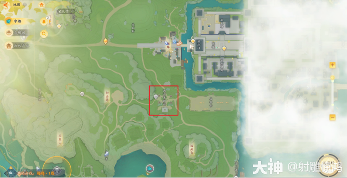 射雕江湖挑战金兵战阵怎么打