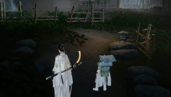 射雕赵王府梦华录全收集攻略