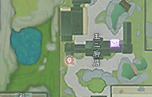 射雕吟咏台位置在哪