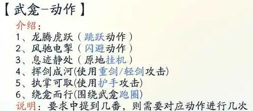 射雕破军武龛怎么点亮