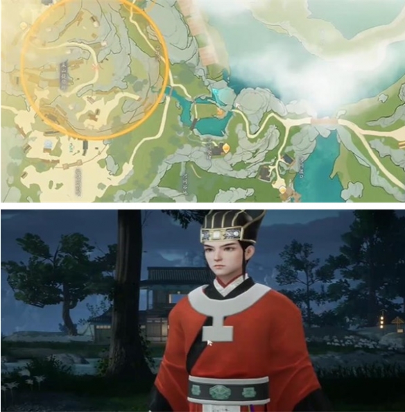 射雕快活林丹书铁券答题攻略