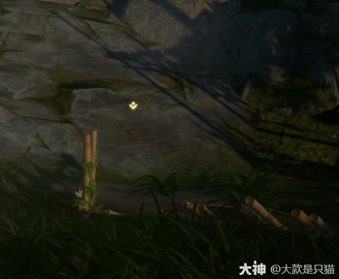 射雕赵王府搜奇藏宝图13位置在哪