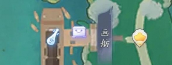 射雕神秘商人怎么触发